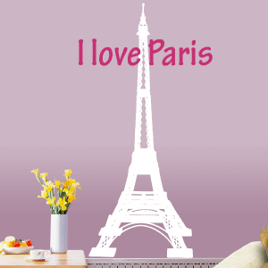 Tour Eiffel